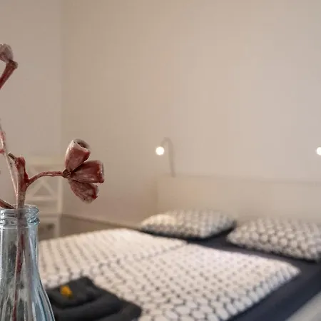 Spalenring 10 Apartamento