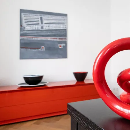 Spalenring 10 Apartamento