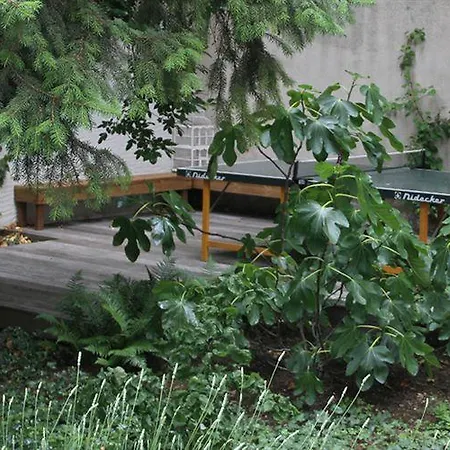 Spalenring 10 Apartamento