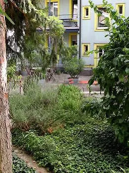 Spalenring 10 Apartamento *