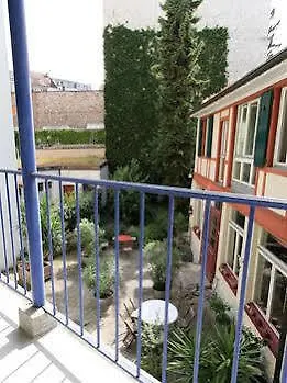 Spalenring 10 Basilea
